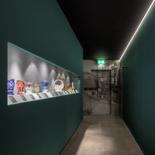 Externe Website: Isergebirgs Museum